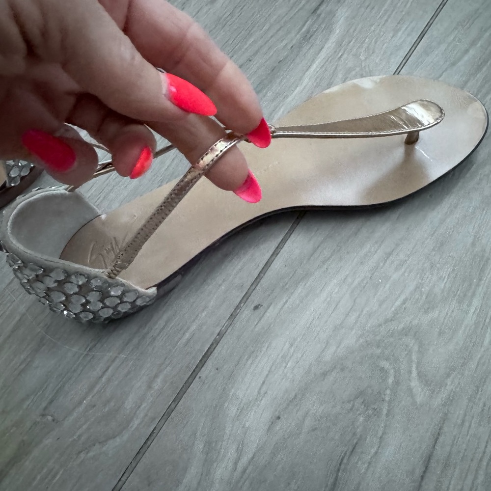 Giuseppe Zanotti sandals